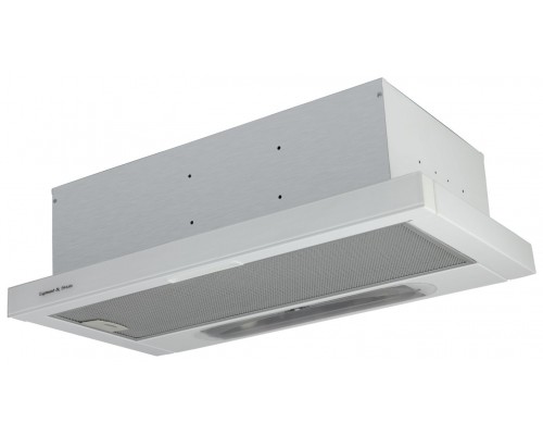 Вытяжка Zigmund & Shtain K 002.61 W