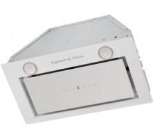 Вытяжка Zigmund & Shtain K 011.5 W белый