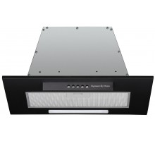 Вытяжка Zigmund & Shtain K 012.5 B черный