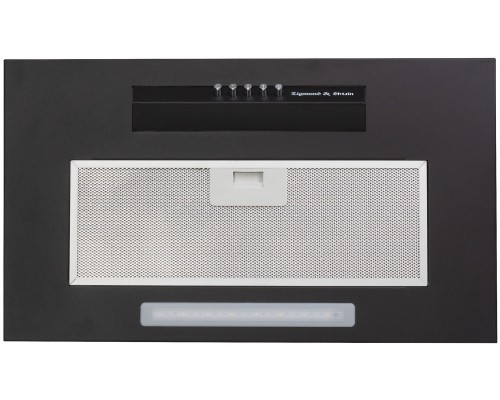 Вытяжка Zigmund & Shtain K 012.5 B черный