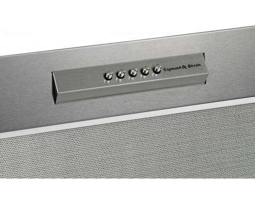 Вытяжка Zigmund & Shtain  K 012.5 S серебристый