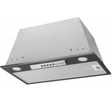 Вытяжка Zigmund & Shtain  K 012.5 S серебристый