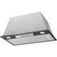 Вытяжка Zigmund & Shtain  K 012.5 S серебристый
