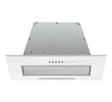 Вытяжка Zigmund & Shtain K 012.5 W белый