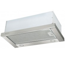 Вытяжка Zigmund & Shtain K 012.6 S нержавеющая сталь