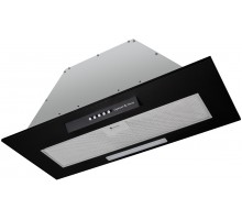 Вытяжка Zigmund & Shtain K 012.7 B черный