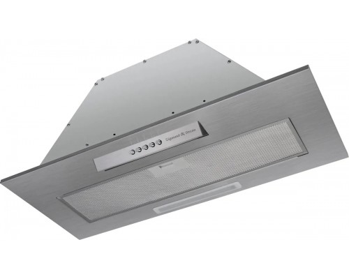 Вытяжка Zigmund & Shtain K 012.7 S нержавеющая сталь