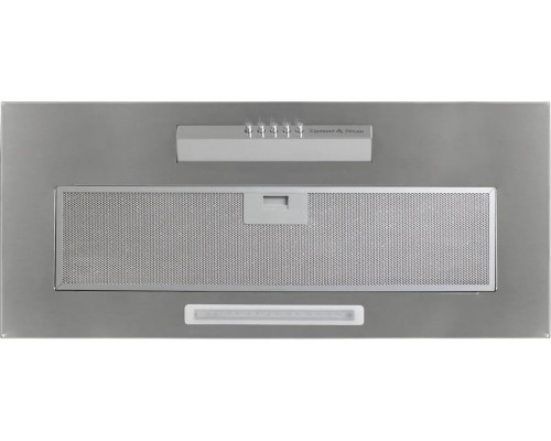 Вытяжка Zigmund & Shtain K 012.7 S нержавеющая сталь