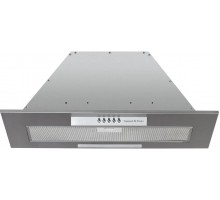 Вытяжка Zigmund & Shtain K 012.7 S нержавеющая сталь