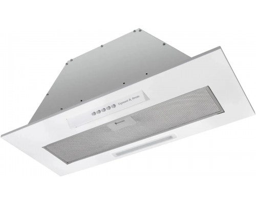 Вытяжка Zigmund & Shtain K 012.7 W белый