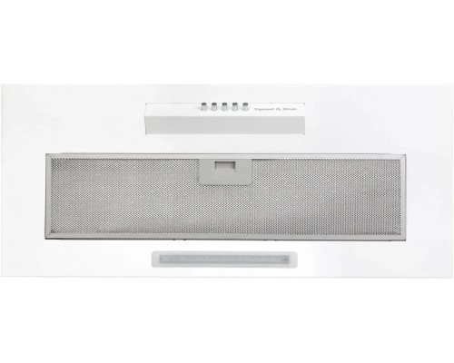 Вытяжка Zigmund & Shtain K 012.7 W белый