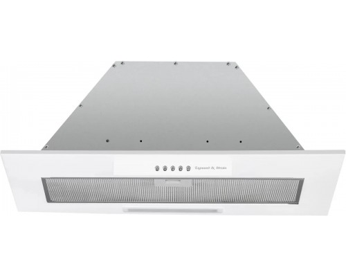 Вытяжка Zigmund & Shtain K 012.7 W белый
