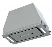 Вытяжка Zigmund & Shtain K 014.5 S нержавеющая сталь