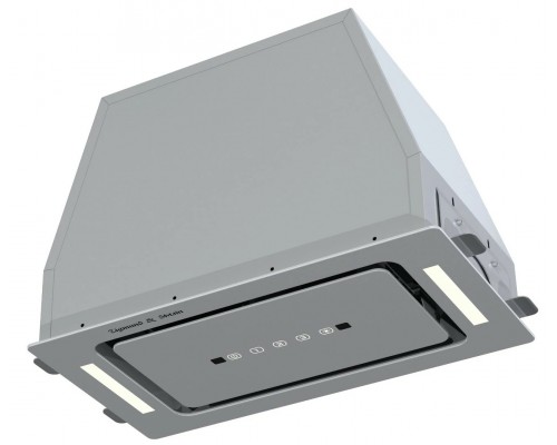 Вытяжка Zigmund & Shtain K 014.5 S нержавеющая сталь