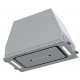 Вытяжка Zigmund & Shtain K 014.5 S нержавеющая сталь