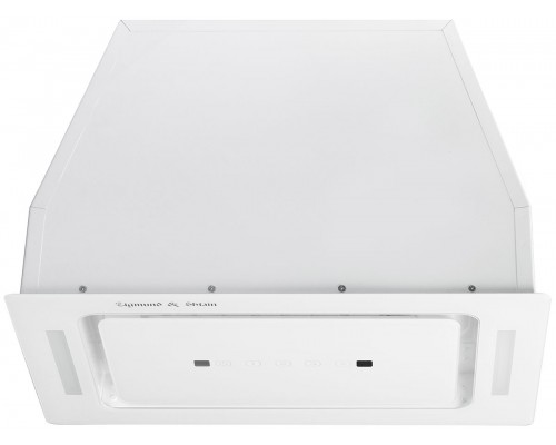 Вытяжка Zigmund & Shtain K 014.5 W белый