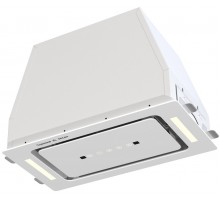 Вытяжка Zigmund & Shtain K 014.5 W белый