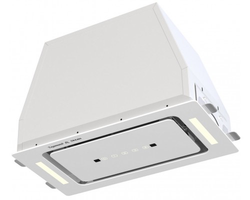 Вытяжка Zigmund & Shtain K 014.5 W белый