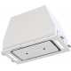 Вытяжка Zigmund & Shtain K 014.5 W белый