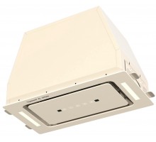 Вытяжка Zigmund & Shtain K 014.5 X бежевый