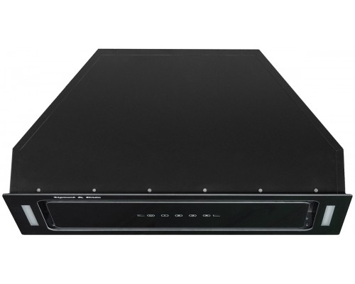 Вытяжка Zigmund & Shtain K 014.7 B черный