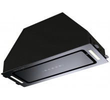 Вытяжка Zigmund & Shtain K 014.7 B черный