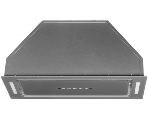 Вытяжка Zigmund & Shtain K 014.7 S серебристый