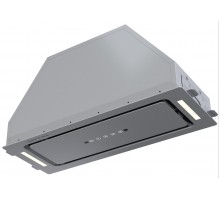 Вытяжка Zigmund & Shtain K 014.7 S серебристый