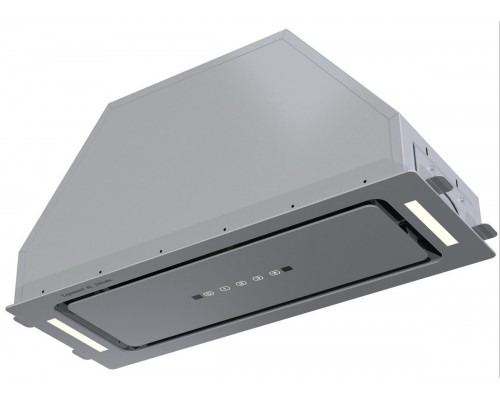 Вытяжка Zigmund & Shtain K 014.7 S серебристый