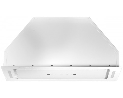 Вытяжка Zigmund & Shtain K 014.7 W белый