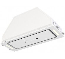 Вытяжка Zigmund & Shtain K 014.7 W белый