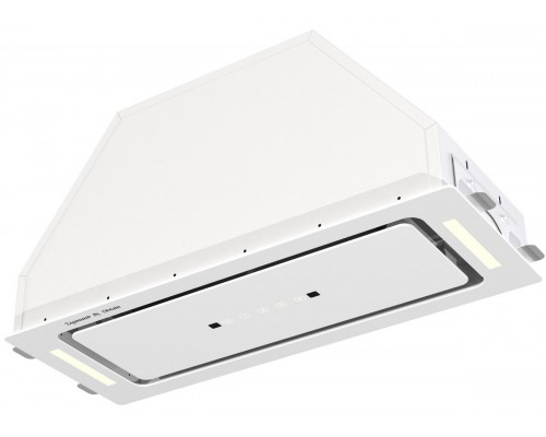 Вытяжка Zigmund & Shtain K 014.7 W белый