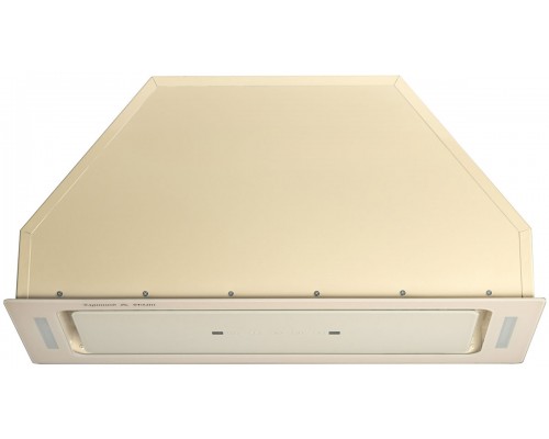 Вытяжка Zigmund & Shtain K 014.7 X бежевый