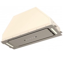 Вытяжка Zigmund & Shtain K 014.7 X бежевый