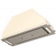 Вытяжка Zigmund & Shtain K 014.7 X бежевый