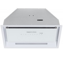 Вытяжка Zigmund & Shtain K 019.5 W