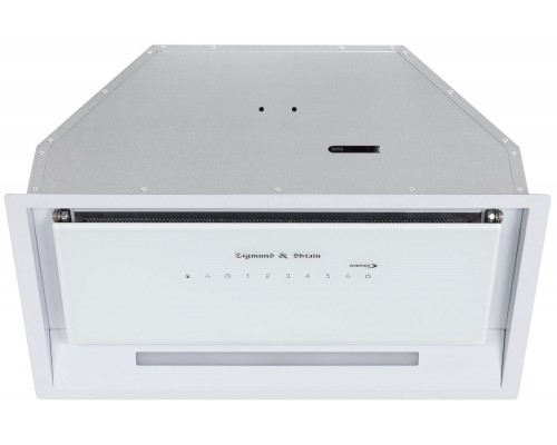 Вытяжка Zigmund & Shtain K 019.5 W