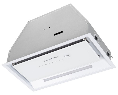 Вытяжка Zigmund & Shtain K 019.5 W