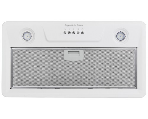 Вытяжка Zigmund & Shtain K 356.51 W