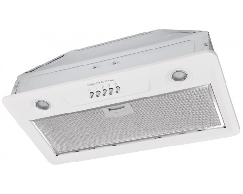 Вытяжка Zigmund & Shtain K 356.51 W