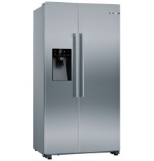 Холодильник Bosch KAI93VL30R