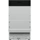 Посудомоечная машина Electrolux KEMB3301L