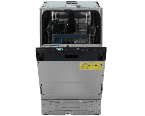 Посудомоечная машина Electrolux KESC2210L