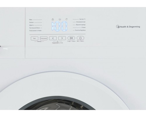 Стиральная машина Kraft KF-ED6206W