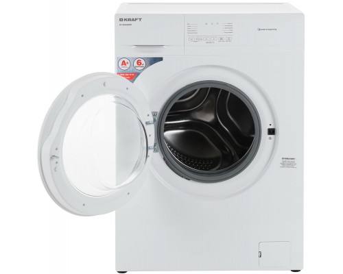 Стиральная машина Kraft KF-ED6206W