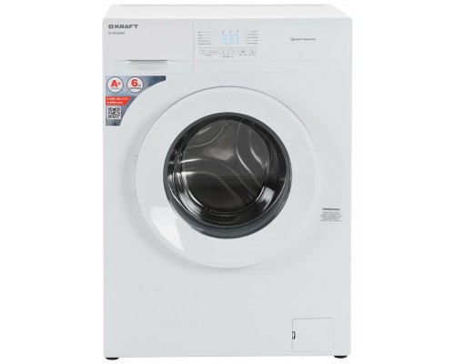 Стиральная машина Kraft KF-ED6206W