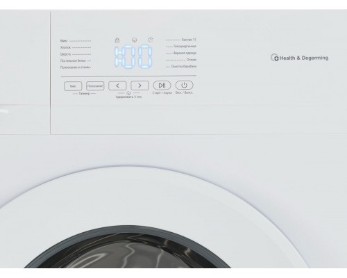 Стиральная машина Kraft KF-ED7206W