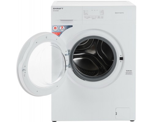Стиральная машина Kraft KF-ED7206W