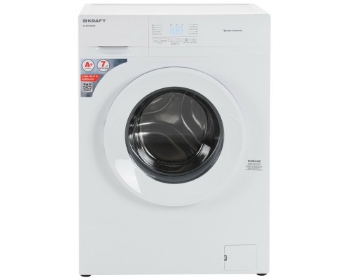 Стиральная машина Kraft KF-ED7206W