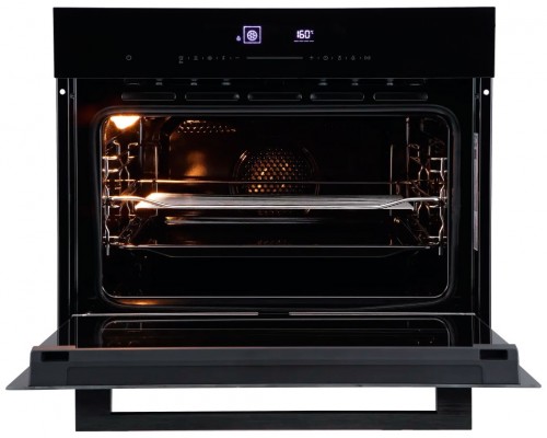 Духовой шкаф Kuppersberg KHT 616 Black